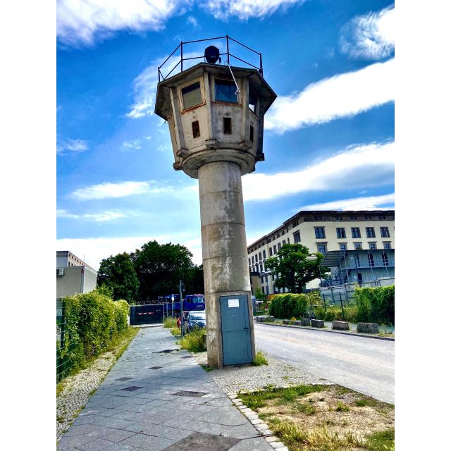 Rude Bastards Tour of Berlin - Key points before you book