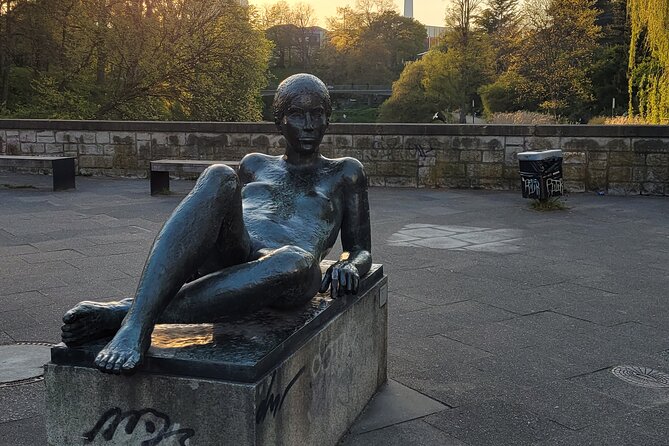 Running tour Hamburg with insider tip guarantee - Key points at a glance