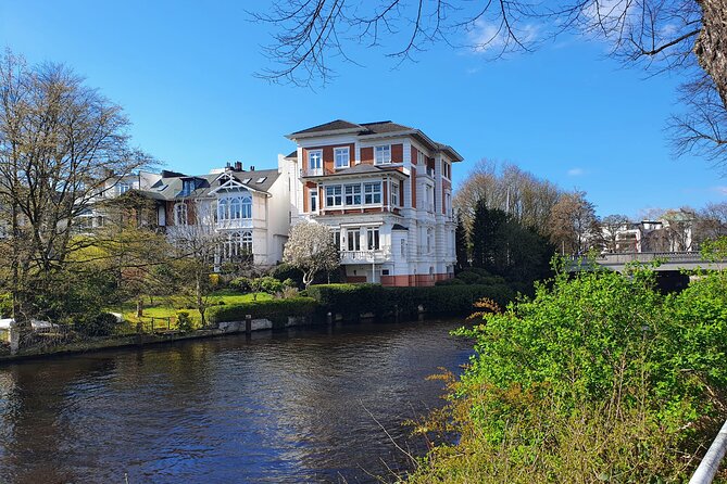 Running tour Hamburg with insider tip guarantee - Why the small group matters