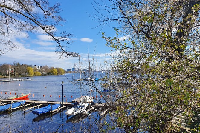 Running tour Hamburg with insider tip guarantee - Who should book this running tour