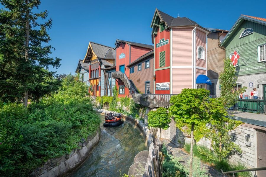 Rust: Europa-Park 2-Day Entrance Ticket - Key points to know before you go