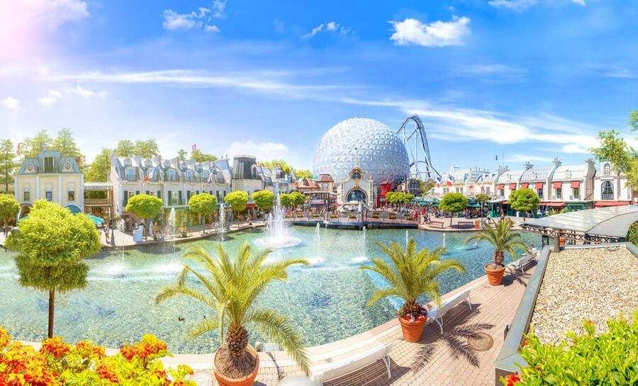 Rust: Europa-Park 2-Day Entrance Ticket - Why two days makes sense at Germany’s biggest theme park