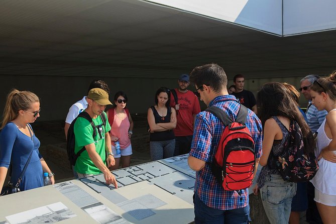 Sachsenhausen concentration camp. - Why Sachsenhausen matters