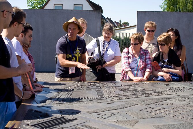 Sachsenhausen Concentration Camp Bus Tour in English from Berlin - Why Sachsenhausen belongs on your Berlin plans