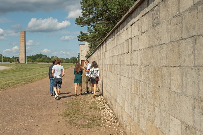 Sachsenhausen Concentration Camp Bus Tour in English from Berlin - The value of $68.77