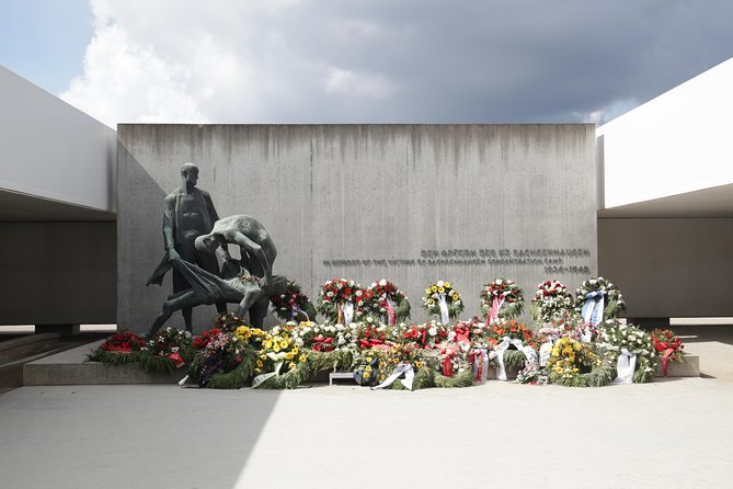 Sachsenhausen Concentration Camp Memorial Tour (Max. 15 Guests) - Why Sachsenhausen deserves a place in your Berlin plans
