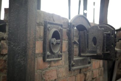 Sachsenhausen Concentration Camp Memorial Tour (Max. 15 Guests)