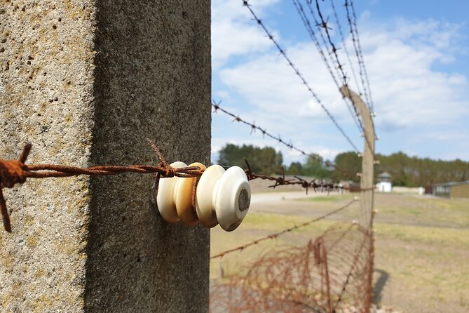 Sachsenhausen Concentration Camp - Tour in Italian - Why Sachsenhausen deserves a full morning