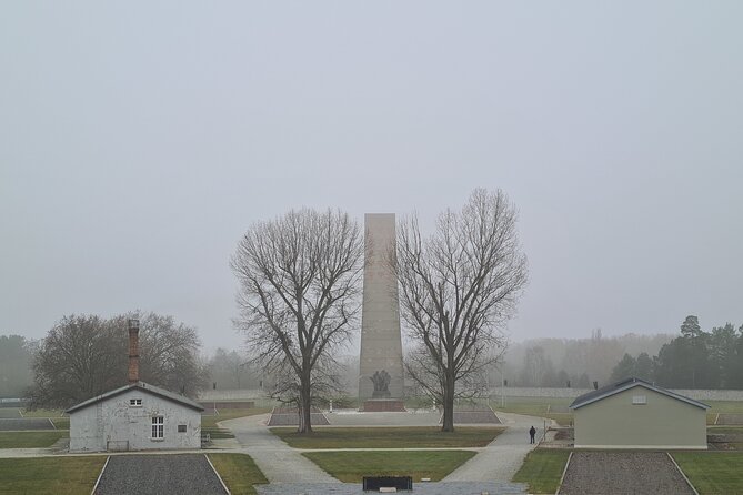 Sachsenhausen Concentration Camp - Tour in Italian - Who will get the most from this tour