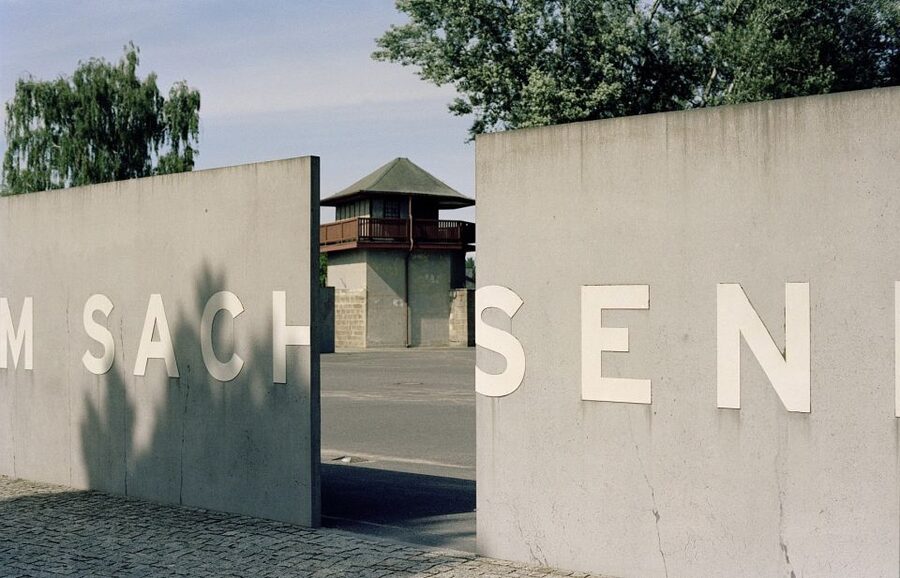 Sachsenhausen Memorial: Walking Tour from Berlin - Key points before you book