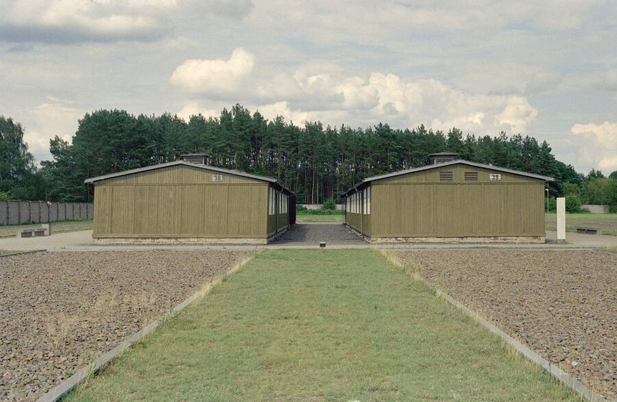 Sachsenhausen Memorial: Walking Tour from Berlin - Is $511 good value for up to six people?