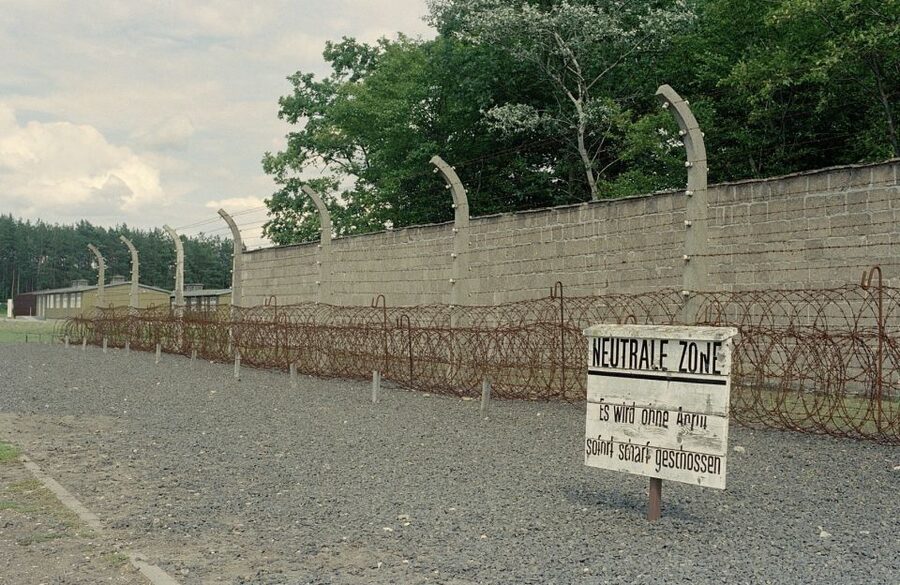 Sachsenhausen Memorial: Walking Tour from Berlin - Forced labor, punishment, and the prison barracks