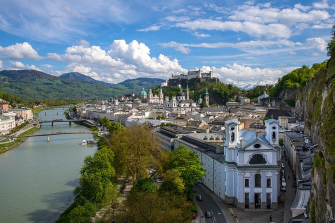 Salzburg and Lake District Day Tour from Munich - Is $86.51 good value?