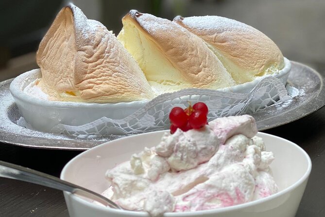 Salzburg Semi-Private Guided Day Tour from Munich with Lunch - Mirabell Palace and Gardens: a graceful first stop