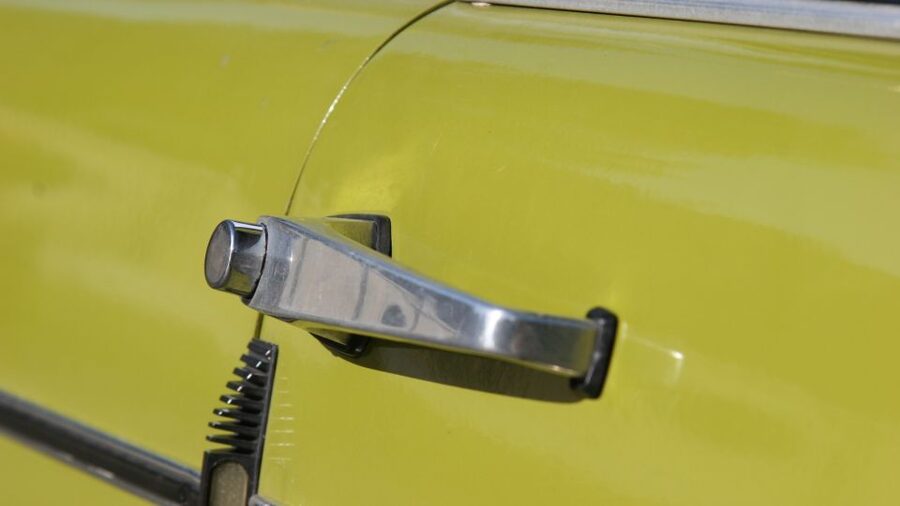 Schkeuditz: 4-Hour Vintage East German Trabant Rental - Why a Trabant makes a better souvenir than a standard rental car