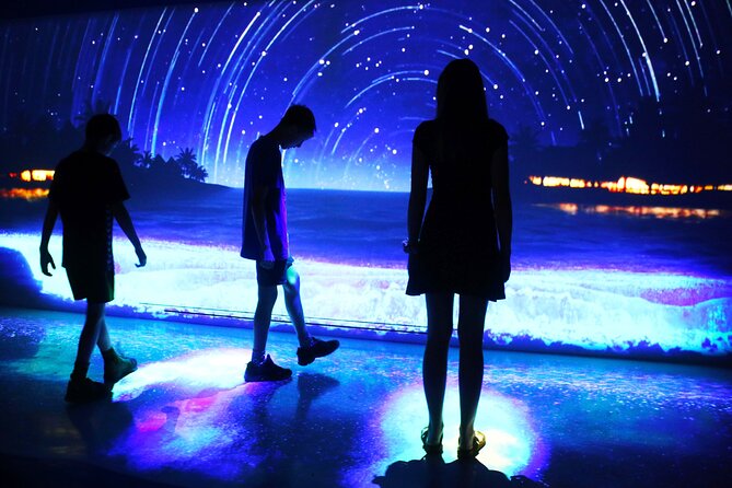 SEA LIFE Konstanz Admission Ticket - Following the water from Lake Constance to Antarctica
