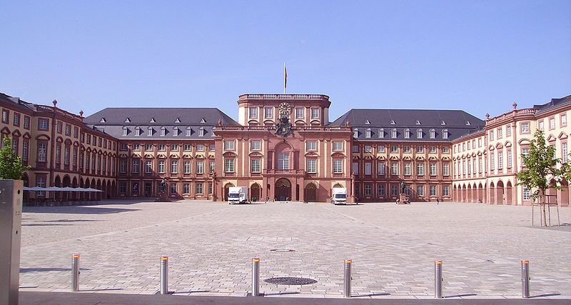 Segway Tour of Mannheim: Rhein, Waldpark, and Lindenhof - Why a Segway works well in Mannheim