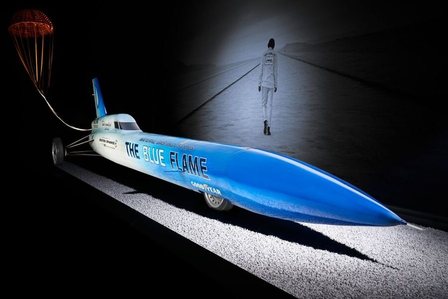 Sinsheim: Technik Museum Day Pass and IMAX 3D Ticket - Who will get the most from Sinsheim