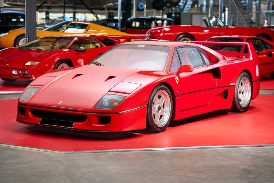 Sinsheim: Technik Museum Day Pass and IMAX 3D Ticket - The unexpected exhibits make the day memorable