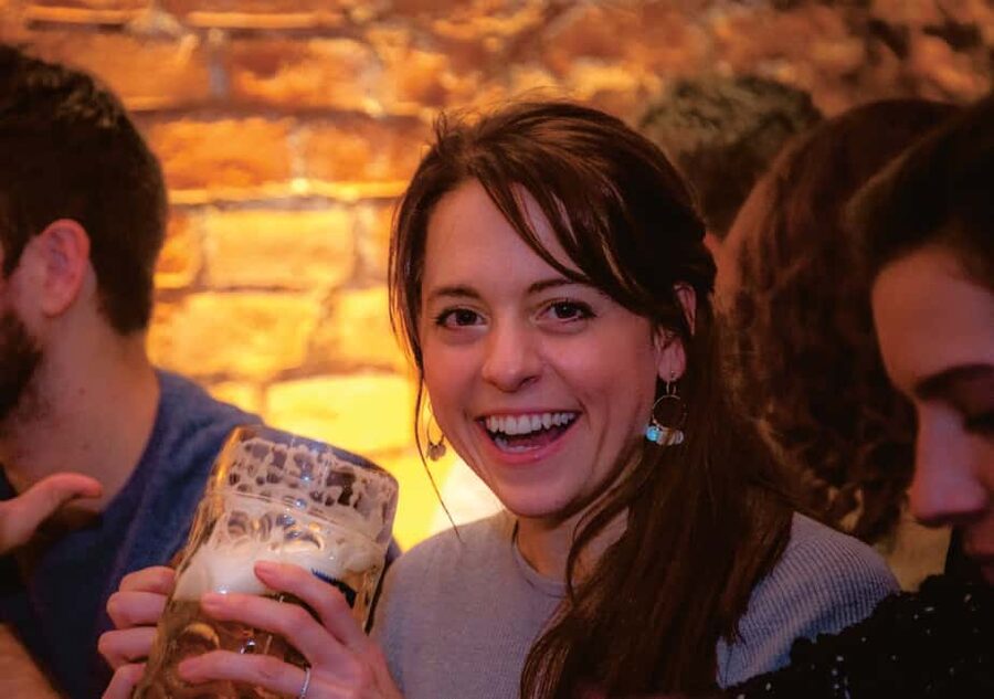 Size Matters Beer Tour Munich - Key points at a glance