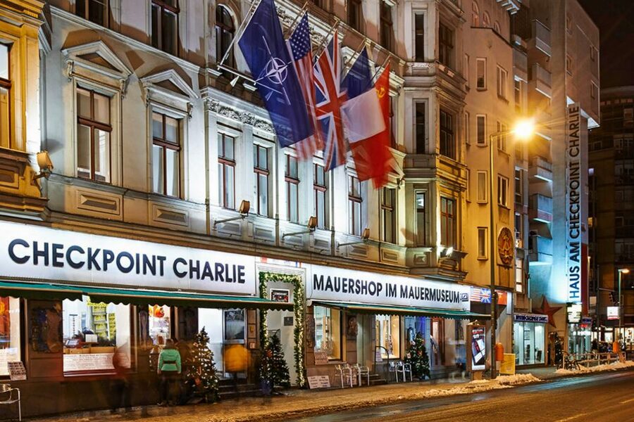 Skip-the-Line: Berlin Wall Museum at Checkpoint Charlie - Is the skip-the-line price good value?