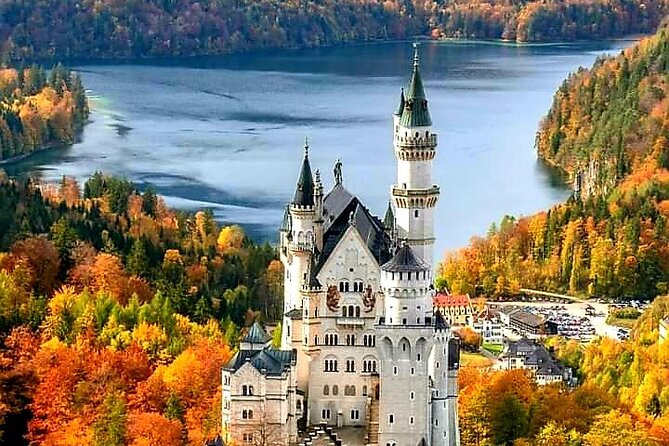 Skip the Line: Neuschwanstein Castle Private Tour From Füssen or Hohenschwangau - Why this private outing can make sense