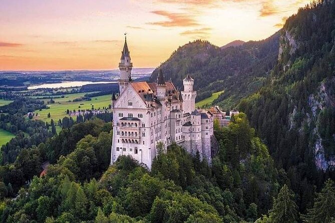 Skip the Line: Neuschwanstein Castle Private Tour From Füssen or Hohenschwangau - Is $297.68 per person a fair price?
