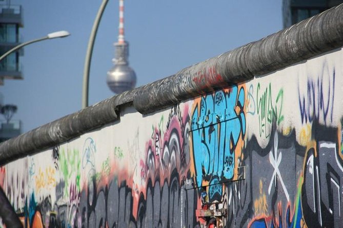 Small-Group Berlin Sightseeing and Food Tour of Prenzlauer Berg and Mitte - Why this Prenzlauer Berg food walk works