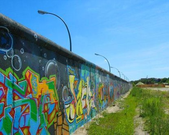 Small-Group Berlin Wall Bike Tour - Key Points Before You Book