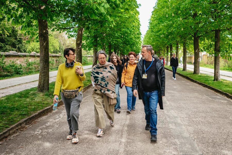 Small group Potsdam: A Journey Through History and Palaces - Key points before you book