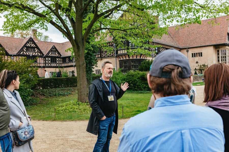 Small group Potsdam: A Journey Through History and Palaces - Why Potsdam makes a strong Berlin side trip