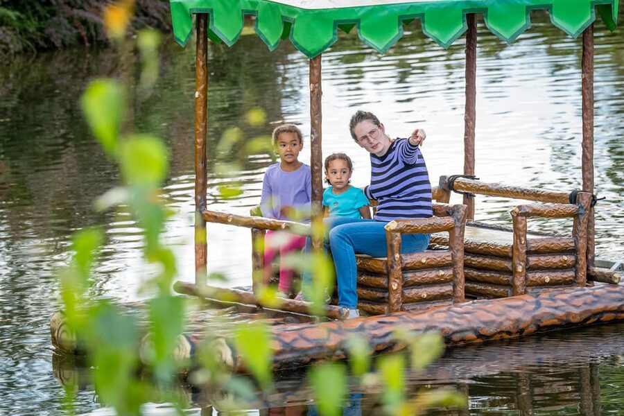 Soltau: Heide Park Resort Day Ticket - Who will get the most from this ticket?