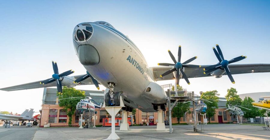 Speyer: Technik Museum Speyer Ticket with an IMAX Dome Film - Key points to know before you go