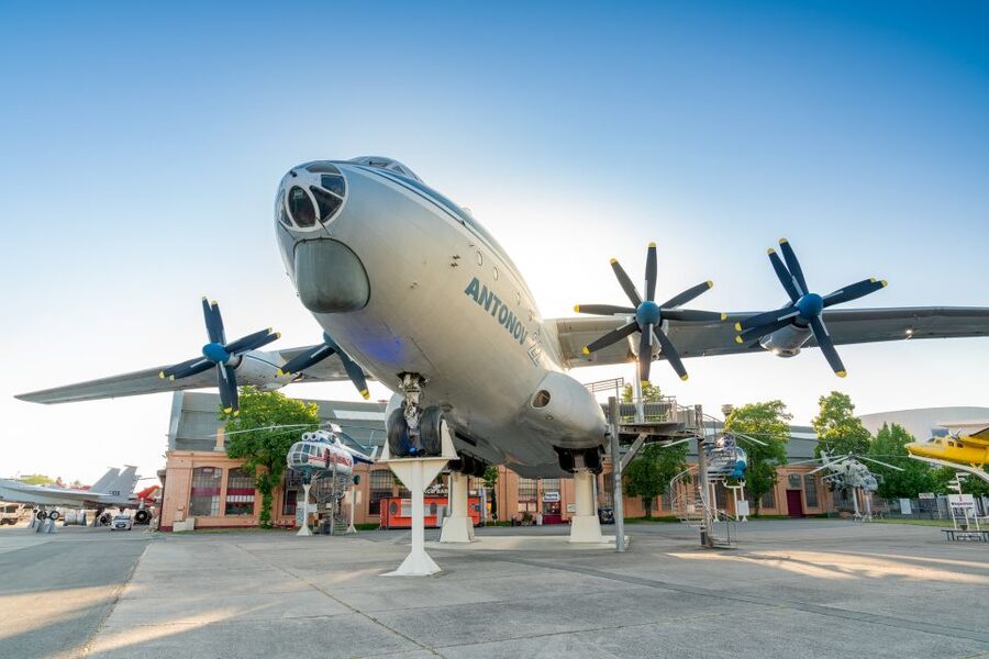 Speyer: Technik Museum Speyer Ticket with an IMAX Dome Film - Is the $35 price good value?