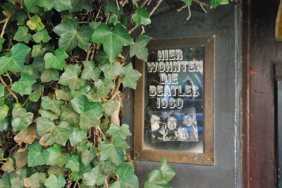 St. Pauli: Daytime Tour - A one-hour route with a quick pace
