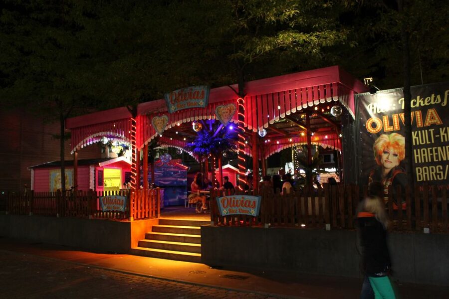 St. Pauli Nightlife Tour with Drag Queen in German - Who will enjoy this 100-minute outing
