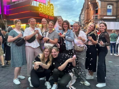 St Pauli – Reeperbahn PubCrawl – The Original Since 2008