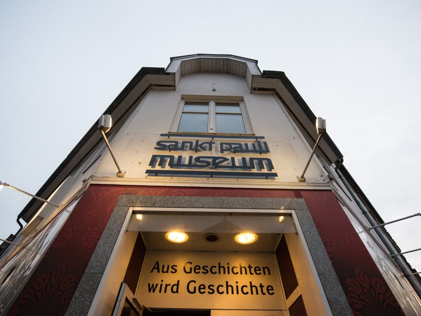 St. Pauli Tour: Drag-Attack with Barbie Stupid & Lee Jackson - Key points at a glance
