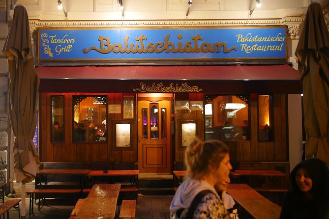 Star Hill Culinary : The Food Tour - Key points at a glance