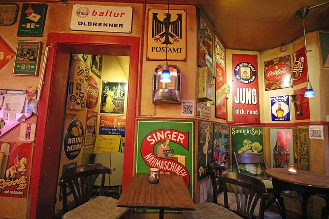 Star Hill Culinary : The Food Tour - Who will enjoy this Sternschanze experience