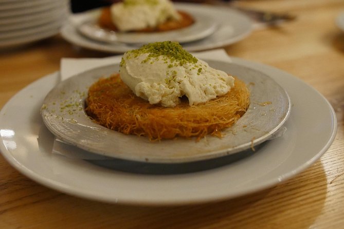 Star Hill Culinary : The Food Tour - A three-hour walk with five food stops