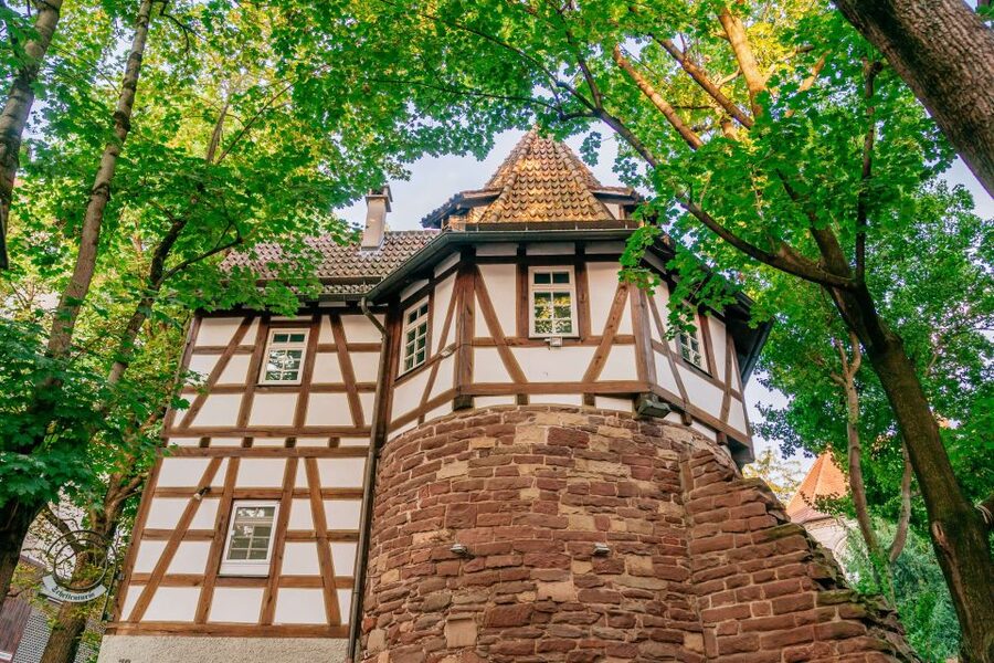 Stuttgart: Bean District Walking Tour with Swabian Food - Why Stuttgart’s Bean District is worth your time