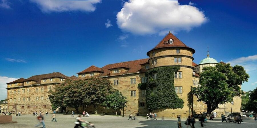 Stuttgart: City Highlights - Guided Walking Tour - Timing, cost, and practical value
