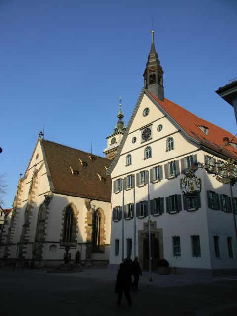 Stuttgart: Culinary Excursion through Bad Cannstatt - Why Bad Cannstatt deserves its own afternoon