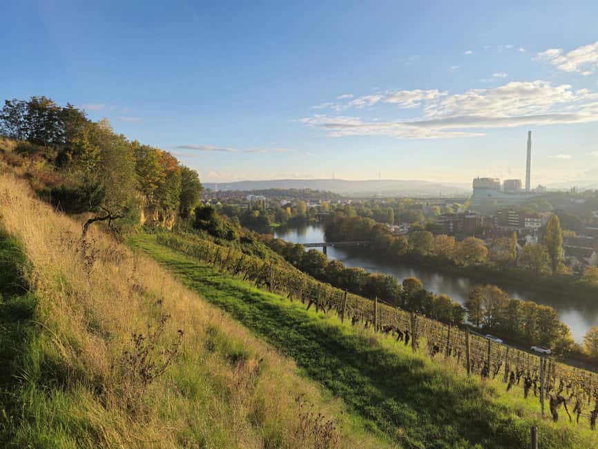 Stuttgart: Exklusive Floßboote Finne & Fischle - Key points to know before booking