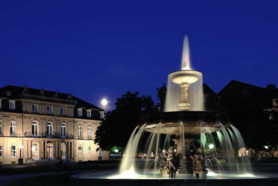 Guided Ghost Walking Tour