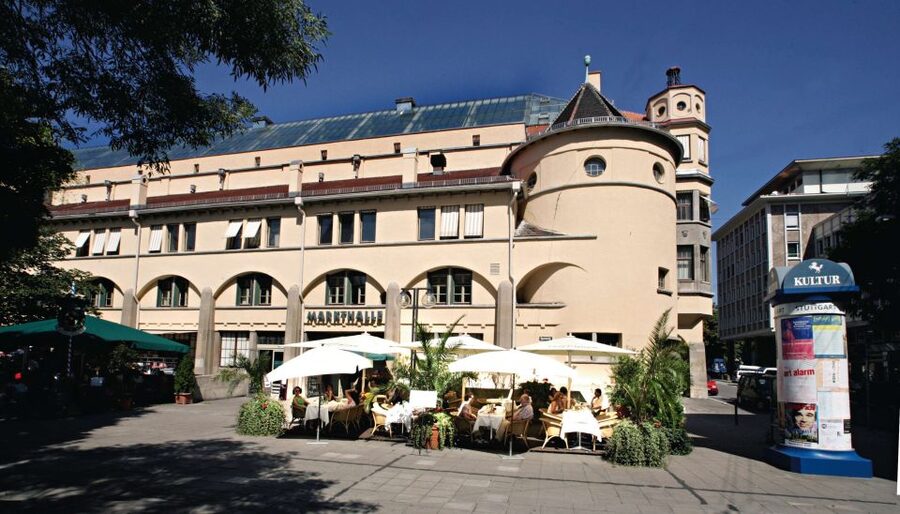 Stuttgart: Guided Tour of the Stuttgart Market Hall - Why Stuttgart’s Market Hall Is Worth Your Time