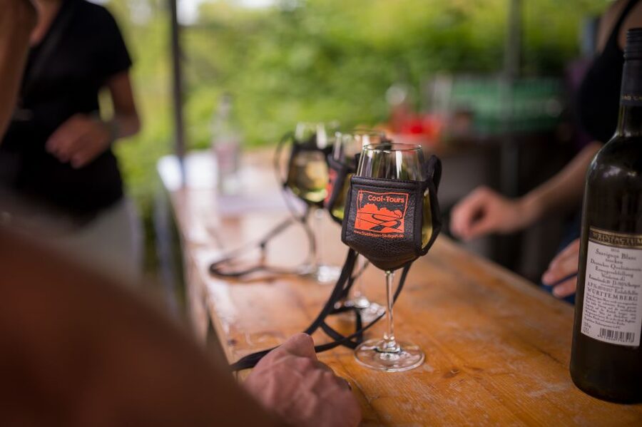 Stuttgart: Guided Vineyards Tour - How This Tour Compares With a Standard City Tour