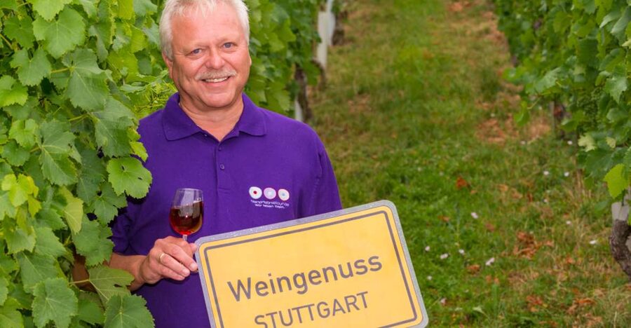 Stuttgart: Guided Wine Walk & Wine Tasting - Key points to know before booking