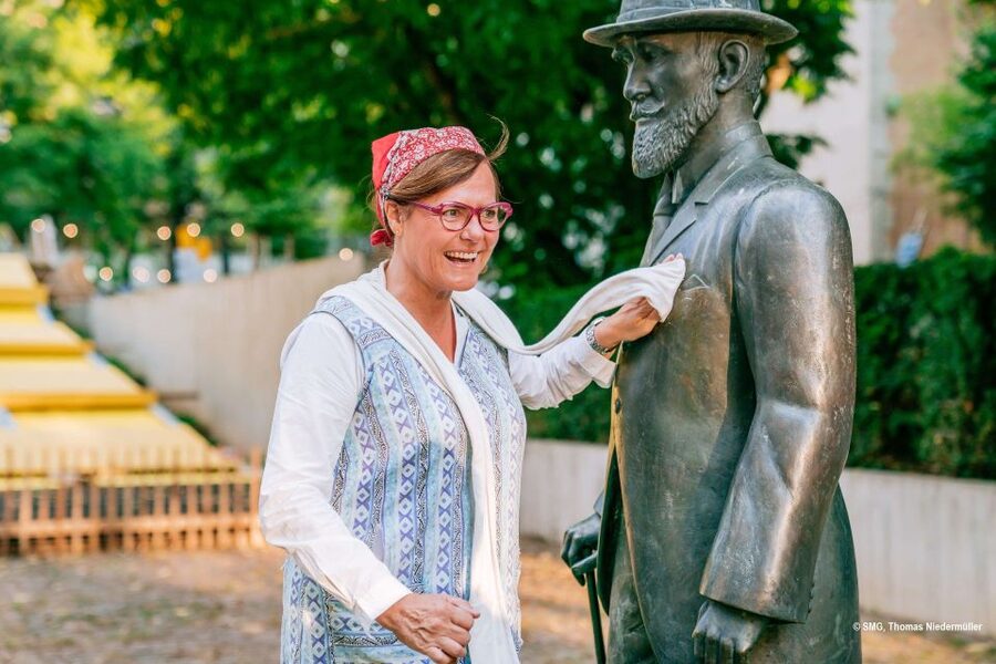 Stuttgart: "Kehrwoche" Tour in Swabian - Key points to know before booking